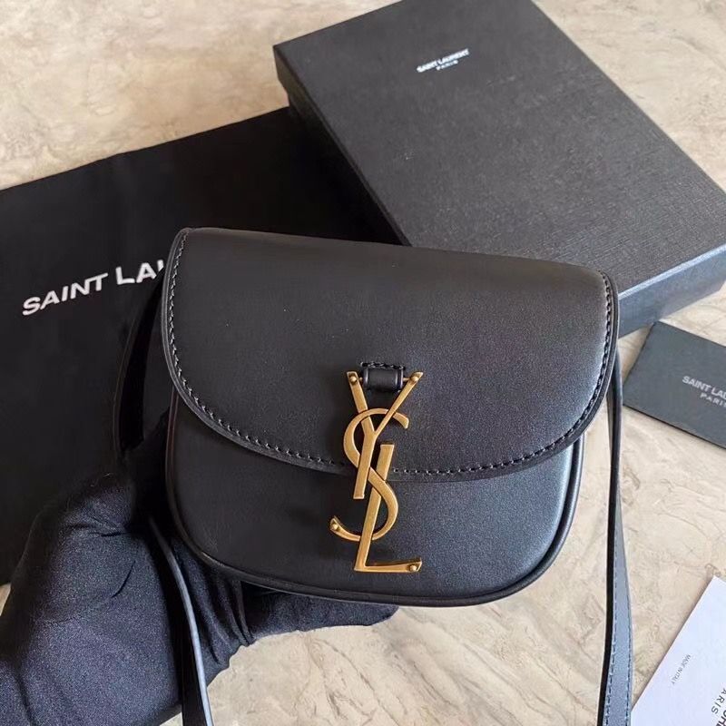 Клатч Saint Laurent 15 cm