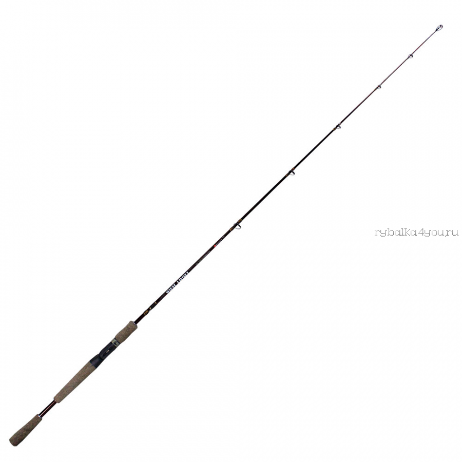 Спиннинг Favorite Light Jerk 1,60m 20-100g