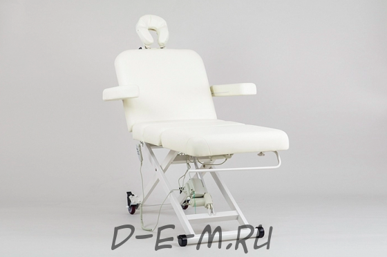 Массажная кушетка SD-3336B с электромотором