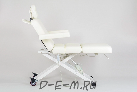 Массажная кушетка SD-3336B с электромотором