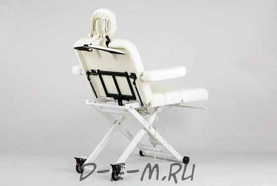 Массажная кушетка SD-3336B с электромотором