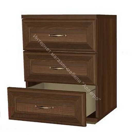 Карина Тумба прикроватная ТБ-1026