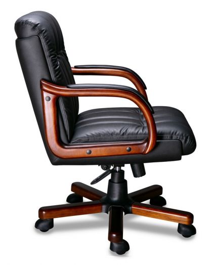 Кресло для посетителей CANNES B LX