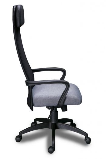 Кресло для руководителя МГ-17 стандарт паук