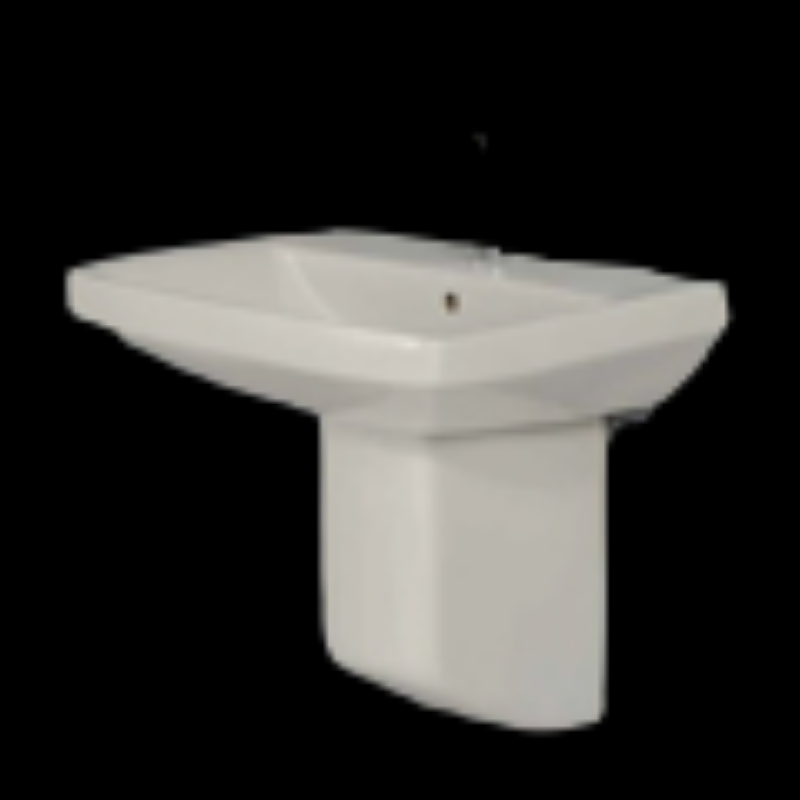 Тюльпан STAR 50x60 / Washbasin STAR 50x60, Dura-Bagno (Turkey)