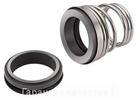 Торцевое уплотнение Pedrollo FN-40NU  артикул 11516314010