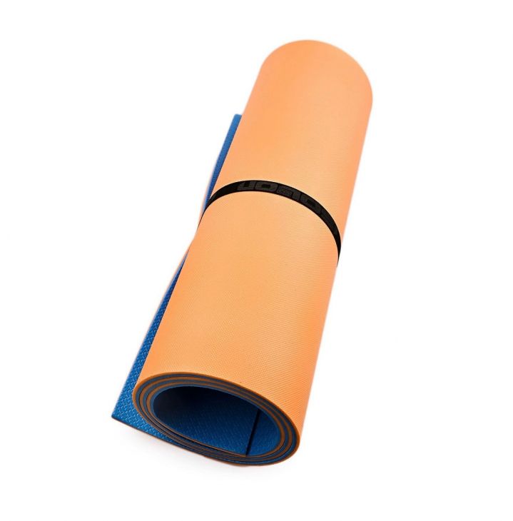 Коврик туристический ISOLON 180Х60х8 мм