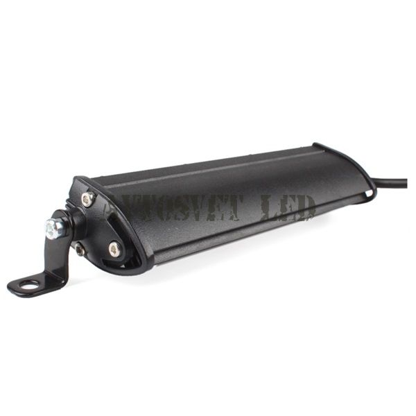 Балка светодиодная 18 ватт ASD-18W SPOT