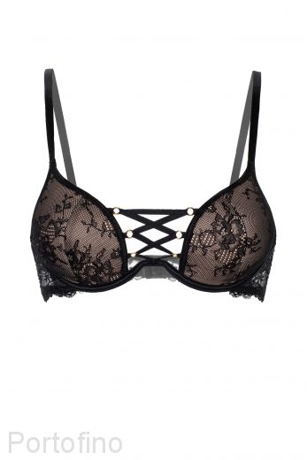 Арт. 10790 Бюстгальтер push-up из коллекции Dominique Gracija RIM
