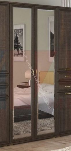 Карина Шкаф  ШК-1003  для одежды и белья