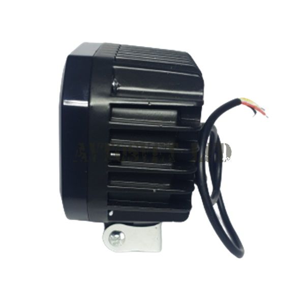 Фара светодиодная 30 Ватт СТГ, ДХО AS3DHO-7D-30W FLOOD