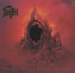 DEATH - The Sound of Perseverance