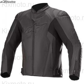 Мотокуртка Alpinestars Faster V2 Airflow, Черная