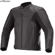 Мотокуртка Alpinestars Faster V2 Airflow, Черная