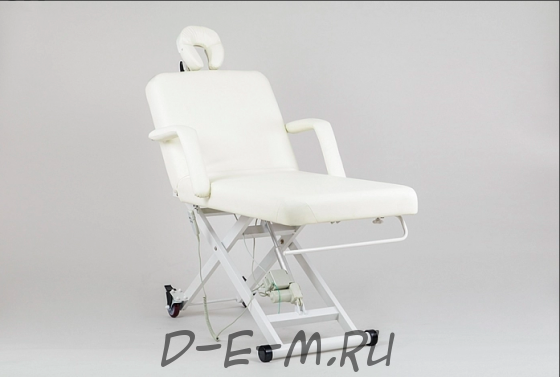 Массажная кушетка SD-3336B с электромотором