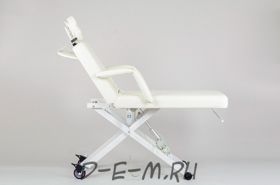Массажная кушетка SD-3336B с электромотором