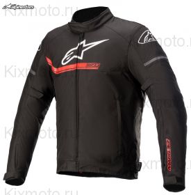 Мотокуртка Alpinestars MM93 Austin, Черно-красная