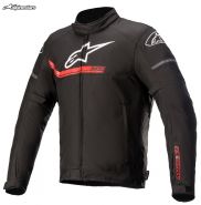 Мотокуртка Alpinestars MM93 Austin, Черно-красная