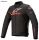 Alpinestars MM93 Austin black red