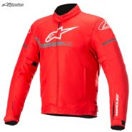 Куртка Alpinestars MM93 Austin, Красно-белая