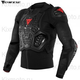 Куртка-протектор Dainese MX2, Черная