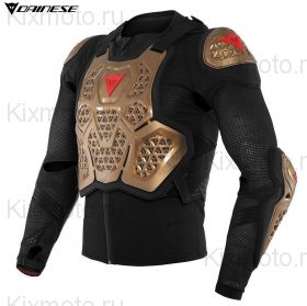 Куртка-протектор Dainese MX2, Коричневая