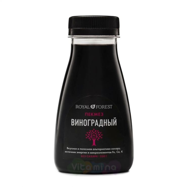 Виноградный сироп