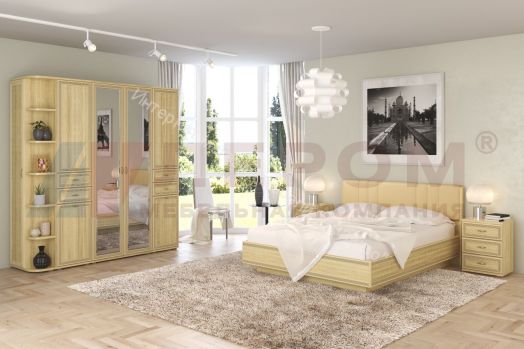 Карина Шкаф  ШК-1024 для одежды и белья