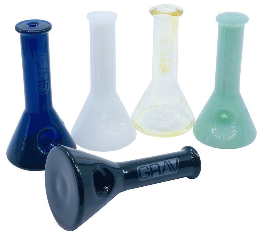 Трубка “Grav Beaker Spoon”