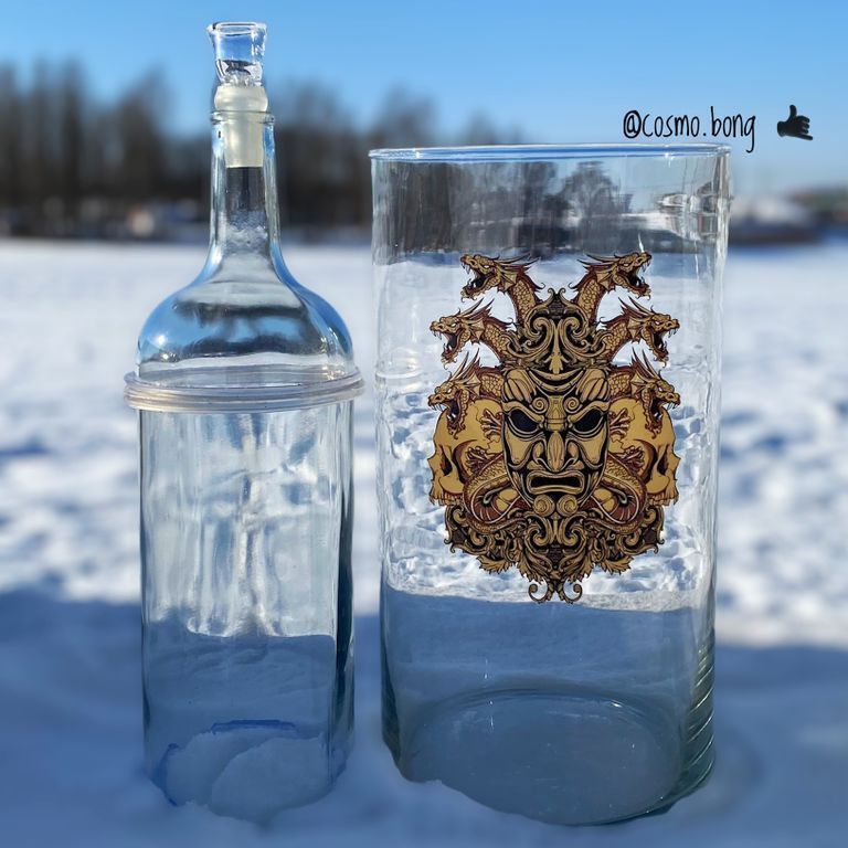 Водник «Dragon XL»