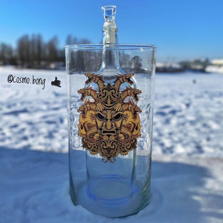 Водник «Dragon XL»