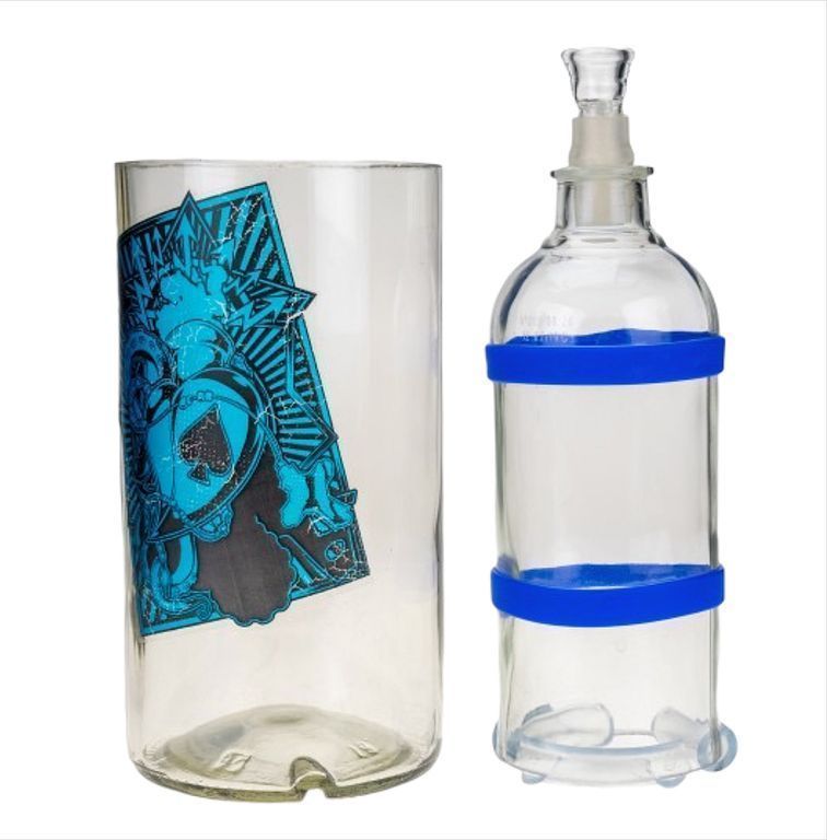 Водник «Poker M»