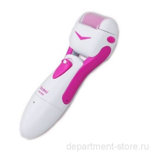 Роликовая электрическая пилка KEMEI KM-2502