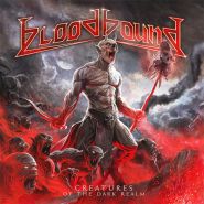 BLOODBOUND - Creatures Of The Dark Realm 2021