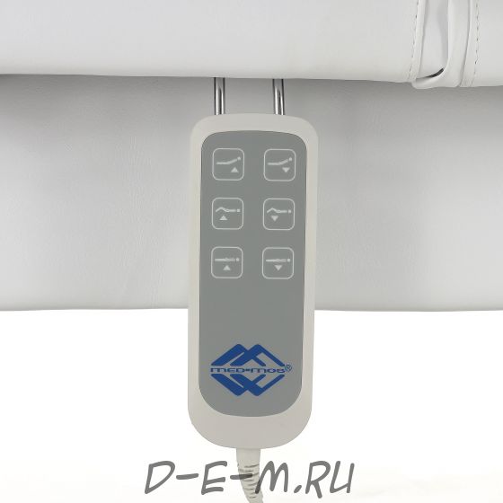 Электрический стол Med-Mos ММКМ-2 (КО-156Д)