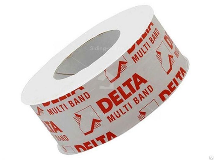 Мульти Банд DELTA MULTI BAND M 60 лента 25м