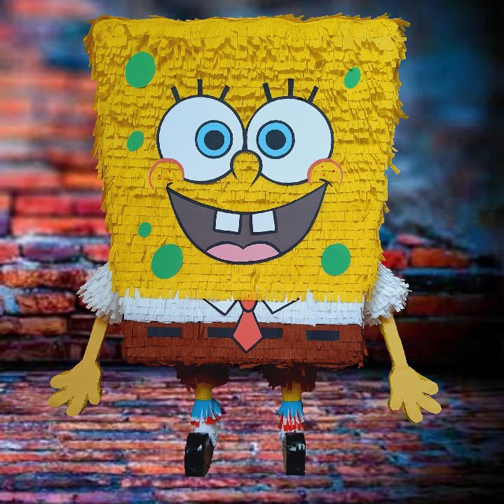 SPONGEBOB (70cm)