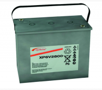 Sprinter XP 6V2800
