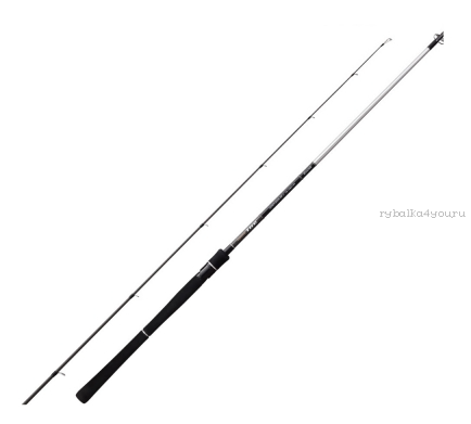 Спиннинг Graphiteleader Tiro MR '17 GOMTS-812MH-MR 8'1" / 2.46 10 - 42