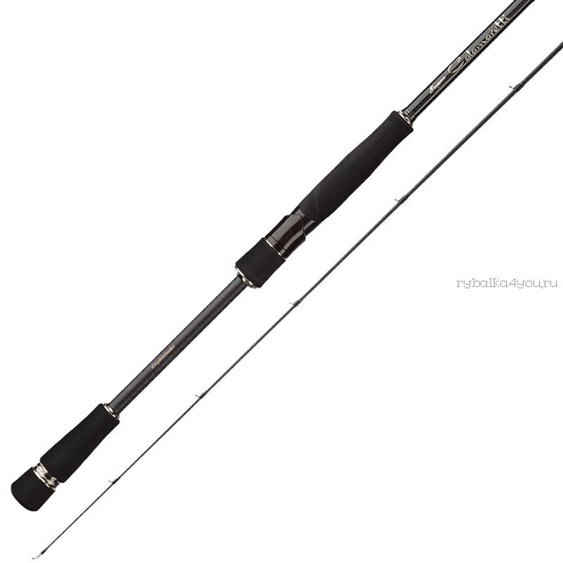 Спиннинг Graphiteleader Super Calamaretti GSCS-832L-ML 8'3" / 2.52 1.8 - 3.5