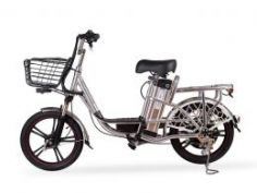 Электровелосипед Minako V.8 PRO