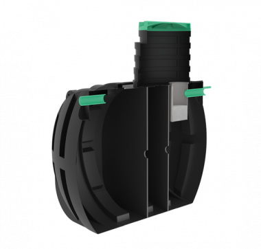 Септик Термит Профи+ 5,5S