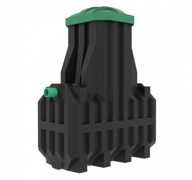 Септик Термит Трансформер 1,3S