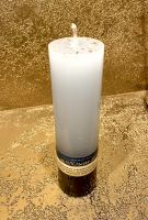 Эгрегорная свеча "Целительная"