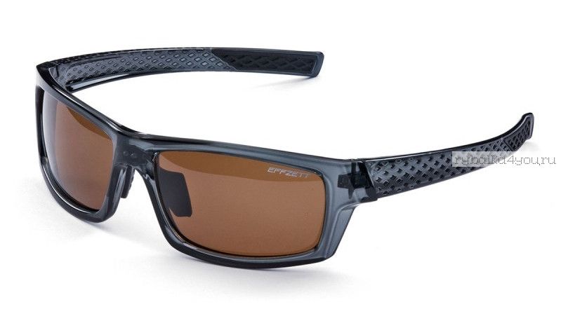 Очки DAM Effzett pro sunglasses - amber