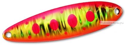 Блесна Daiwa Laser Chinook S 7 GP YAMAME