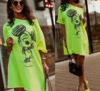 Туника женская 12143