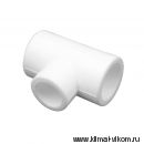 Тройник перех. 63/40/63 мм