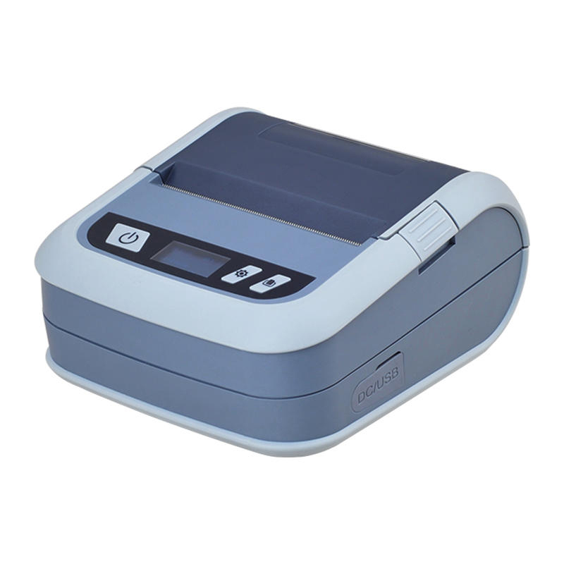 Xprinter XP-P3302B (USB+Bluetooth) мобильный принтер этикеток и чеков