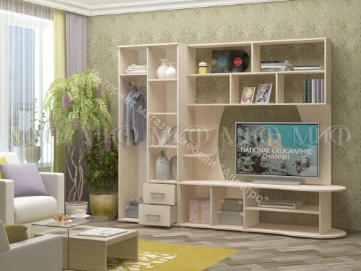 Гостиная "Смарт"